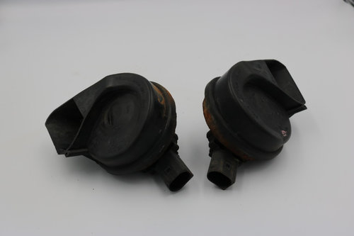 Set claxoane Audi A4 B8