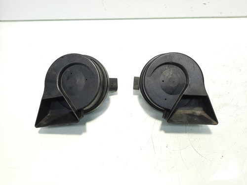 Set claxoane, Audi A5 Cabriolet (8F7) (idi:555841)