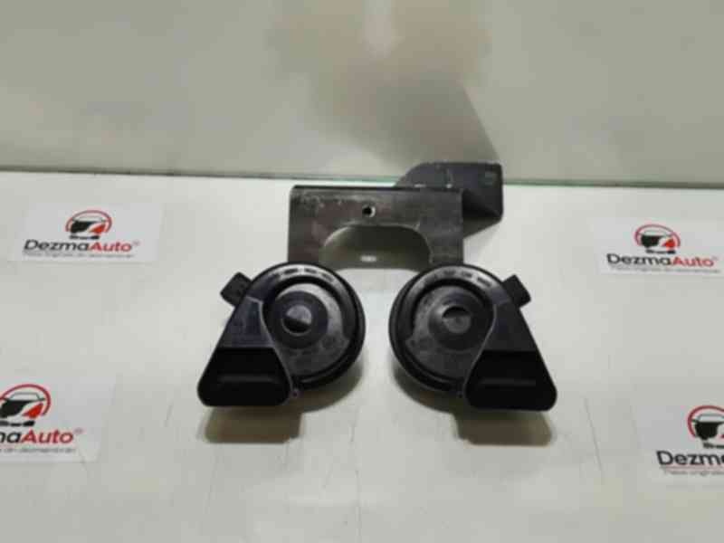 Set claxoane, Audi A6 (4F2, C6) (id:326409)