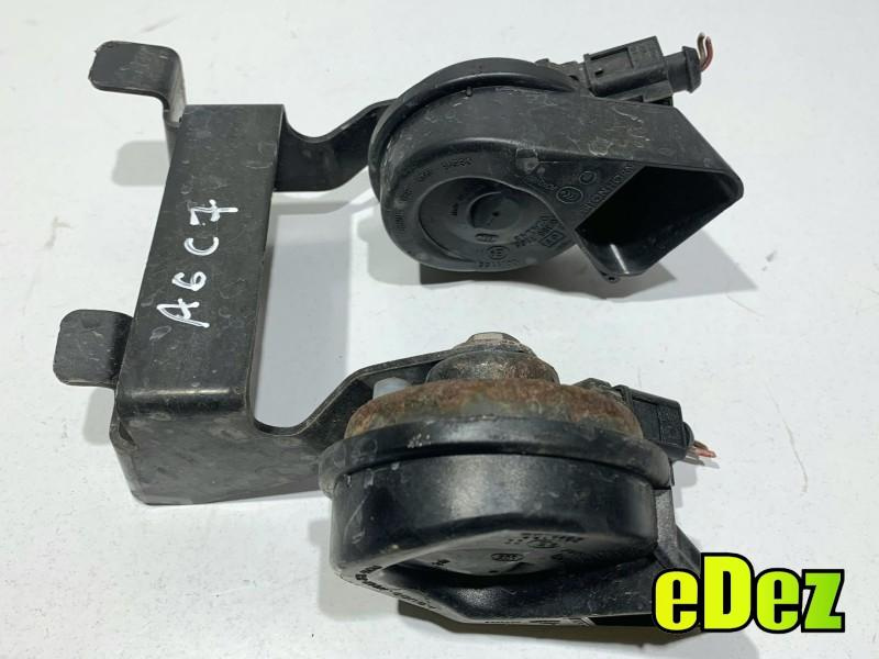 Set claxoane Audi A7 (2010-2018) [4g] 4G0951209A