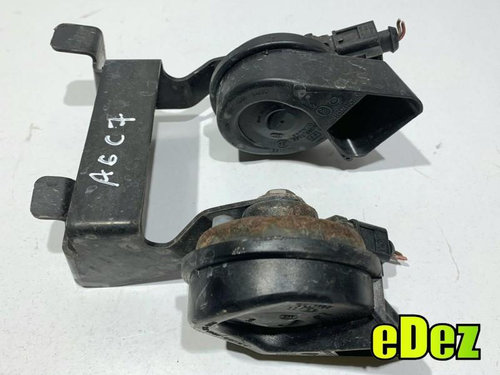 Set claxoane Audi A7 (2010-2018) [4g] 4G0951229A