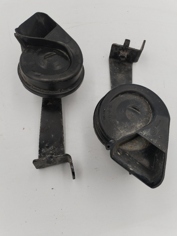 Set claxoane Audi A7 C7 3.0TDI Quattro
