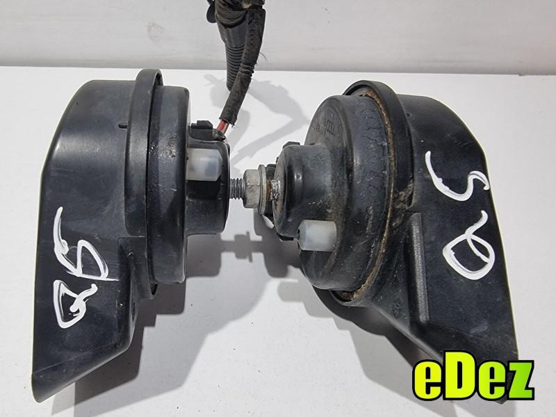 Set claxoane Audi Q5 (2008-2012) [8R]