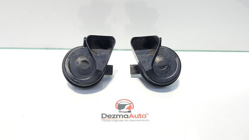 Set claxoane, Audi Q7 (4LB) (id:388445)