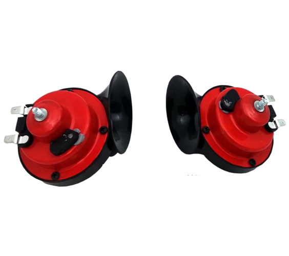 Set Claxoane Auto Universale 24V 200721-1