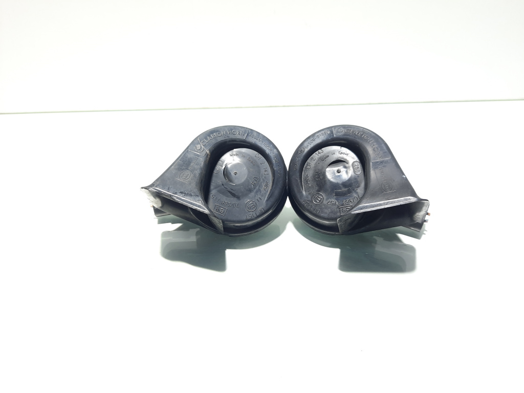 Set claxoane, Bmw 1 (F20, F21) (id:573643)