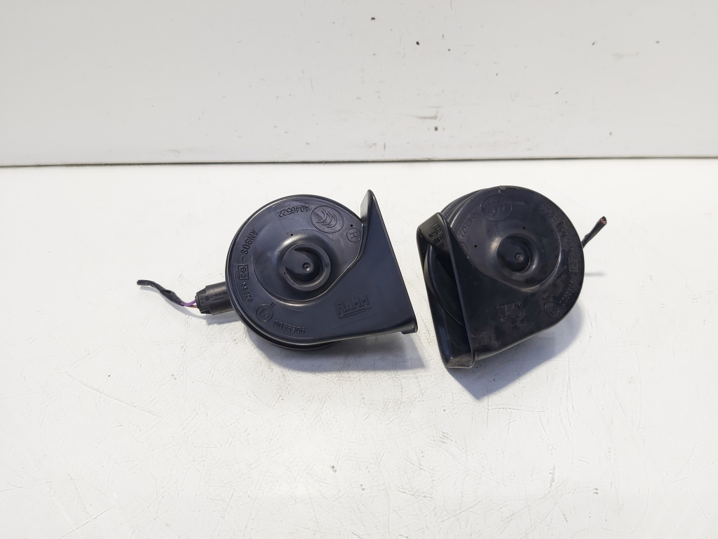 Set claxoane, Bmw 3 Coupe (E92) (idi:646445)