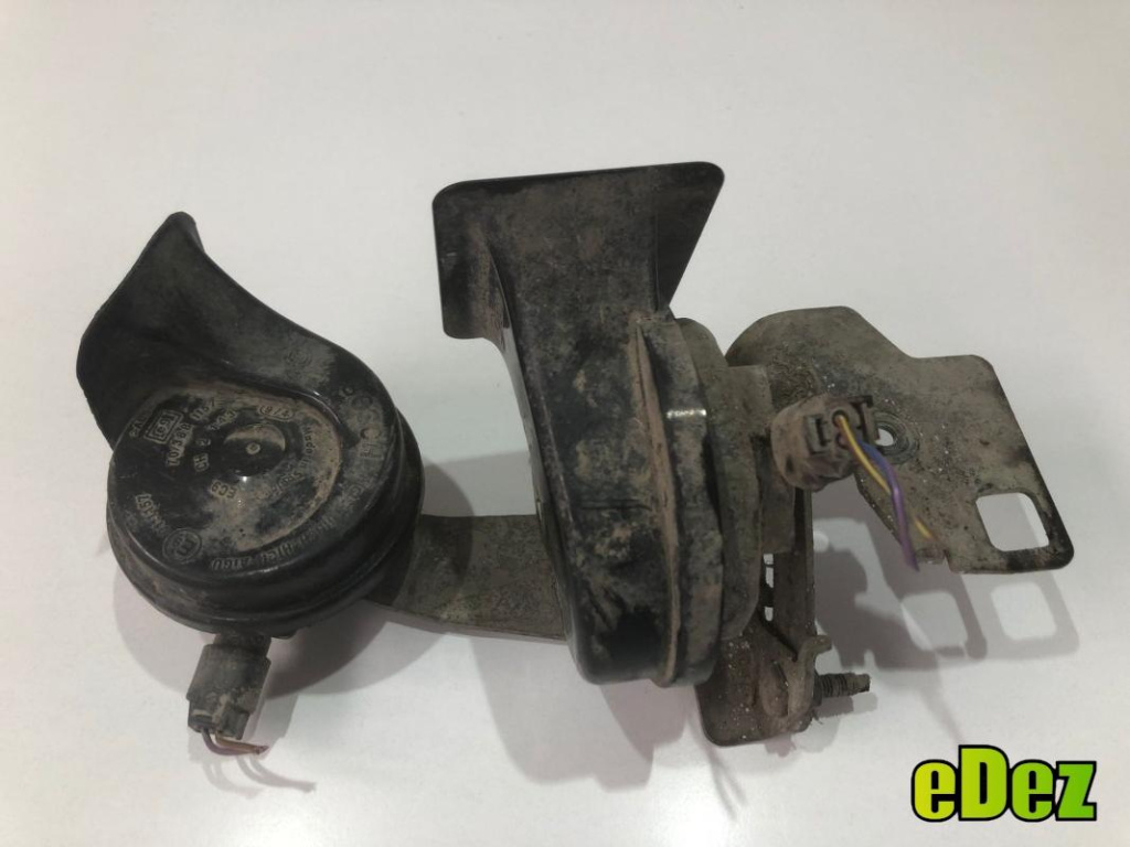Set claxoane BMW Seria 5 LCI (2007-2010)[E61]