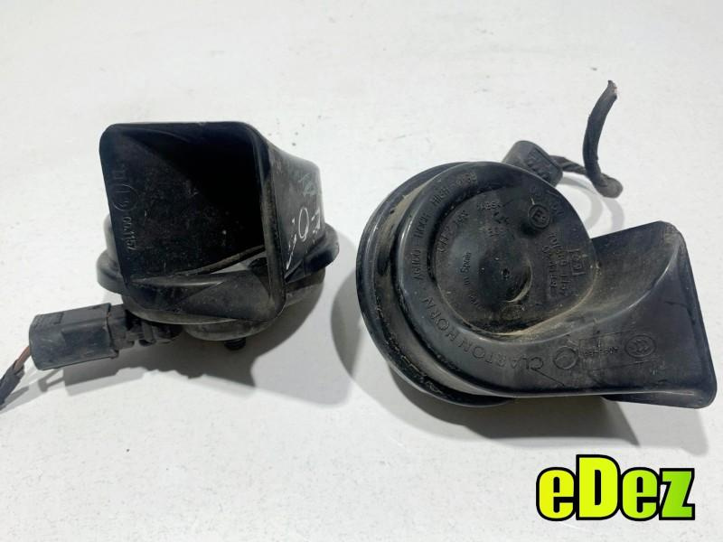 Set claxoane BMW Seria 7 (2008-2015) [F01, F02]