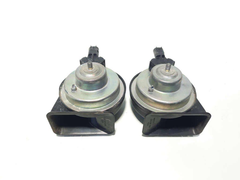 Set claxoane, Bmw X1 (E84) (id:577234)