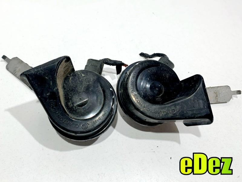 Set claxoane BMW X5 (2007-2013) [E70] 7288096