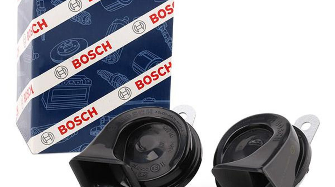 Set Claxoane Bosch Citroen C4 Picasso 1 2006-2015 9 320 335 007
