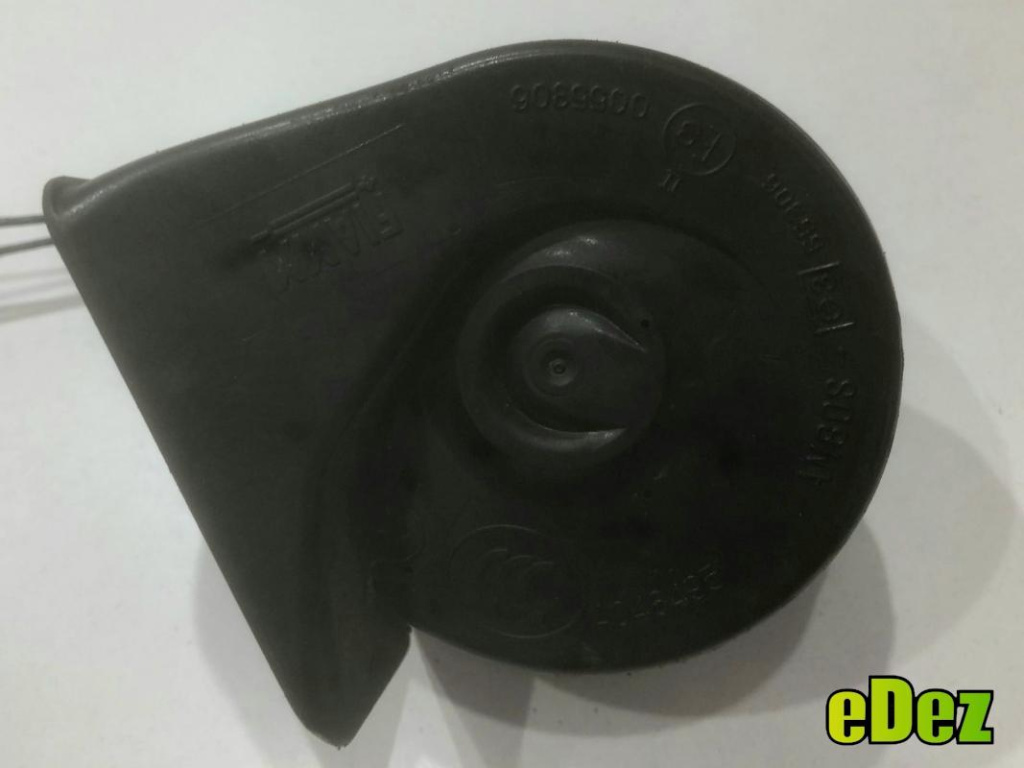 Set claxoane Chevrolet Captiva (2006-2010) [C100, C140]