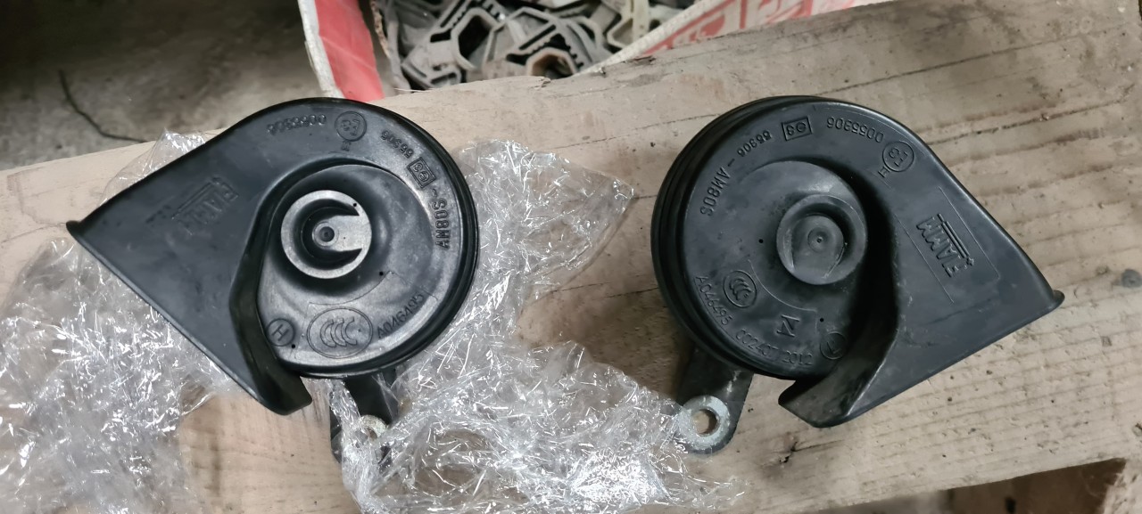 Set claxoane Chevrolet Captiva 2010 2011 2012 2013 2014