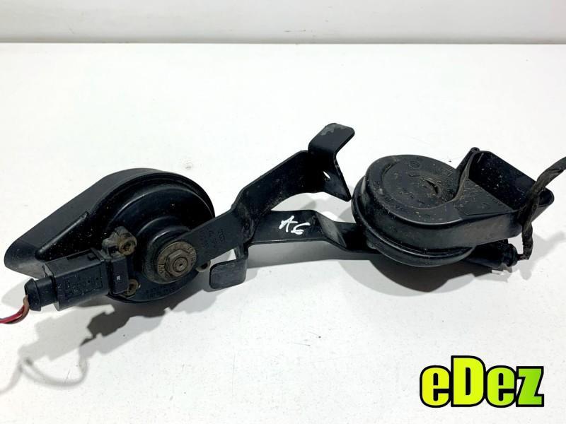 Set claxoane cu suport Audi A6 (2010-2018) [4G2, C7] 4H0951223