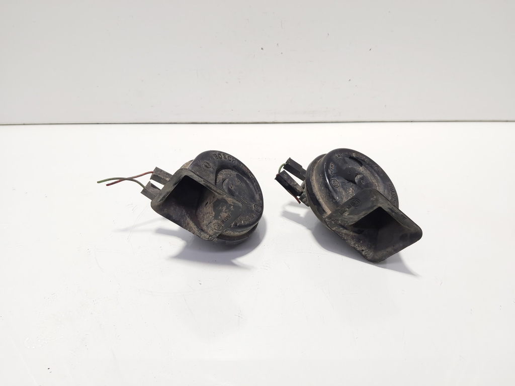 Set claxoane, Daewoo Cielo (id:625413)