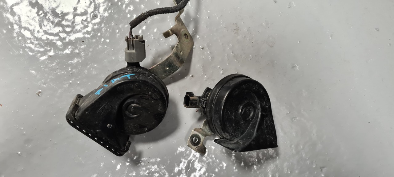Set claxoane Fiat 500 L X 2013 2014 2015 2016