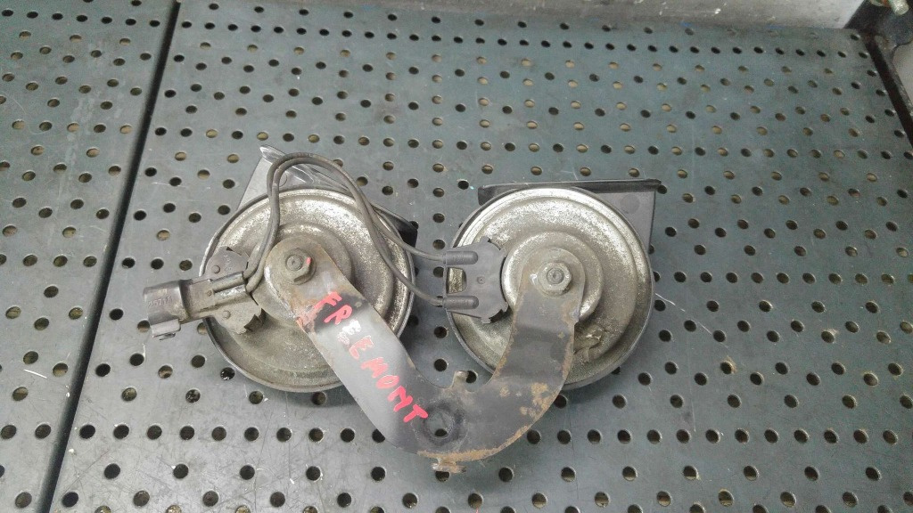 Set claxoane fiat freemont 345 a046495