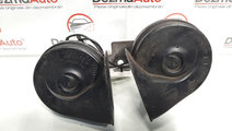 Set claxoane, Ford Focus 2 Cabriolet [Fabr 2006-20...