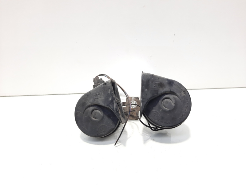 Set claxoane, Ford Focus 2 Cabriolet (idi:604331)