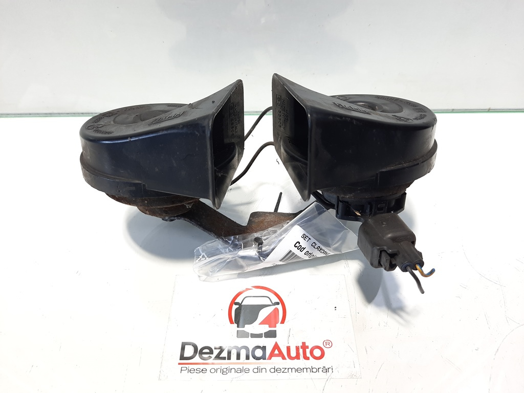 Set claxoane, Ford Focus 2 Combi (DA) [Fabr 2004-2012]