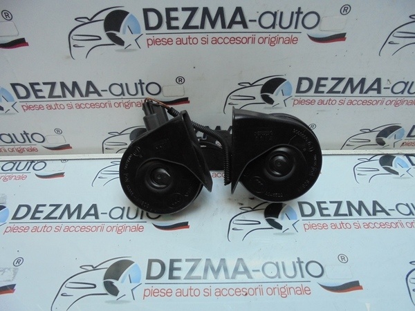 Set claxoane, Ford Focus 2 combi (DA) (id:152931)
