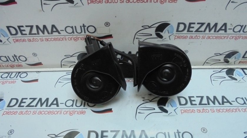 Set claxoane, Ford Focus 2 combi (DA) (id:152931)