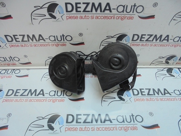 Set claxoane, Ford Focus 2 Combi (DA) (id:180215)