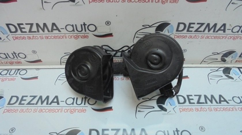 Set claxoane, Ford Focus 2 Combi (DA) (id:180215)