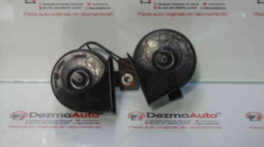 Set claxoane, Ford Focus 2 combi (DA) (id:304716)