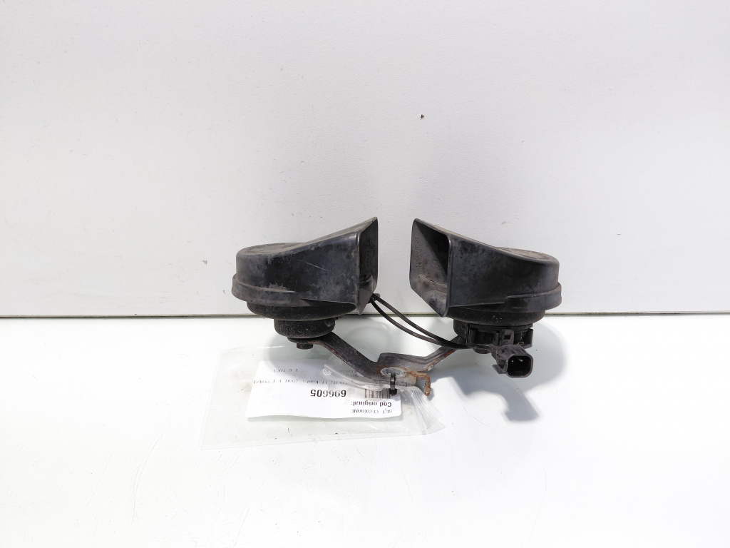 Set claxoane, Ford Focus 2 Combi (DA) (id:696605)