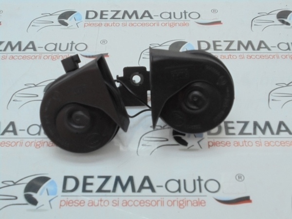 Set claxoane, Ford Focus 2 (DA)