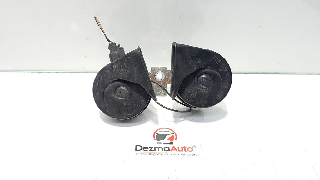 Set claxoane, Ford Focus 2 (id:385457)