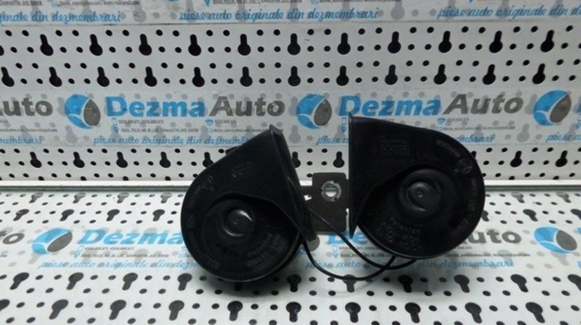 Set claxoane, Ford Focus 2 sedan (DA) 2005-2011 (id:200280)