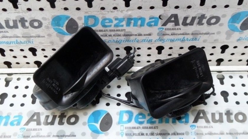 Set claxoane Ford Focus 2 sedan (DA) 2007-2011