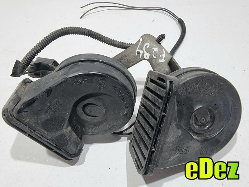 Set claxoane Ford Focus 3 (2011-2015)