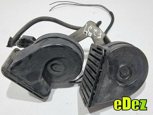 Set claxoane Ford Focus 3 (2011-2015)