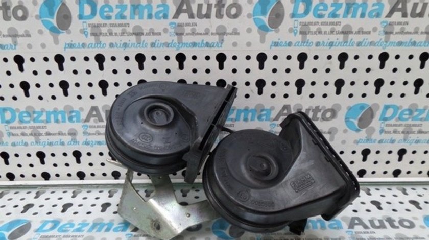 Set claxoane, Ford Focus 3, 2011-in prezent, (id:168757)