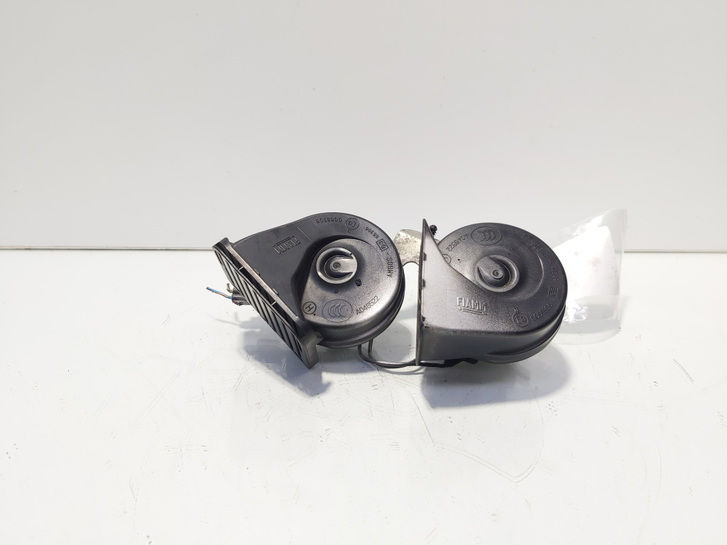 Set claxoane, Ford Focus 3 (id:678608)