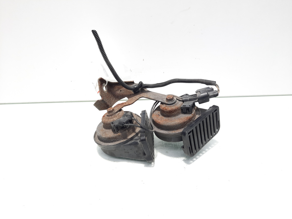 Set claxoane, Ford Focus 3 Sedan (idi:562172)