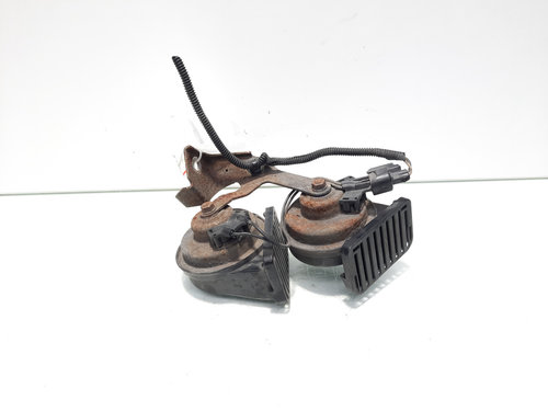 Set claxoane, Ford Focus 3 Sedan (idi:562172)