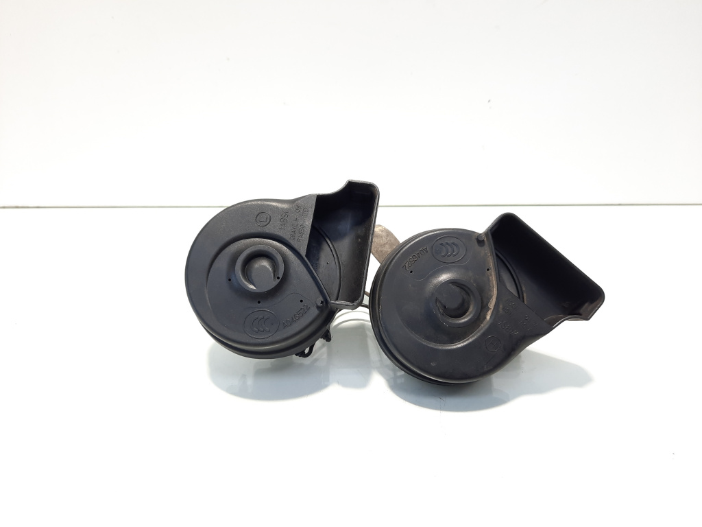 Set claxoane, Ford Focus 3 Sedan (idi:600819)
