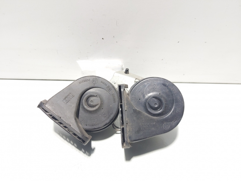 Set claxoane, Ford Focus 3 Sedan (idi:629684)