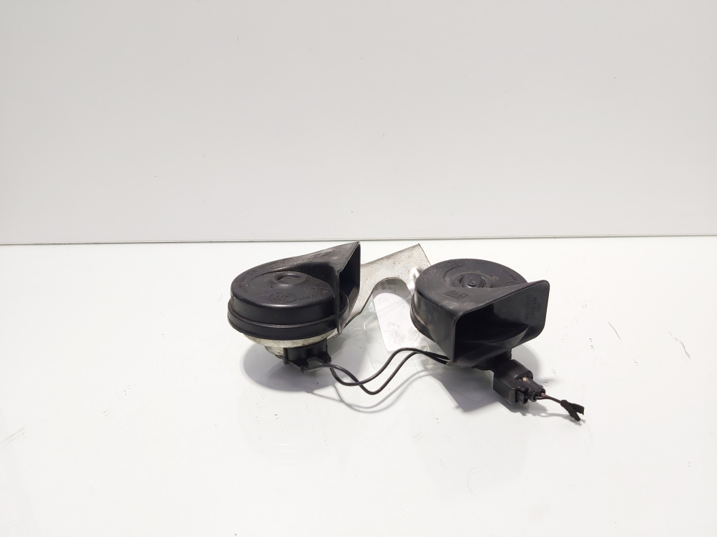 Set claxoane, Ford Focus 3 Sedan (idi:675774)