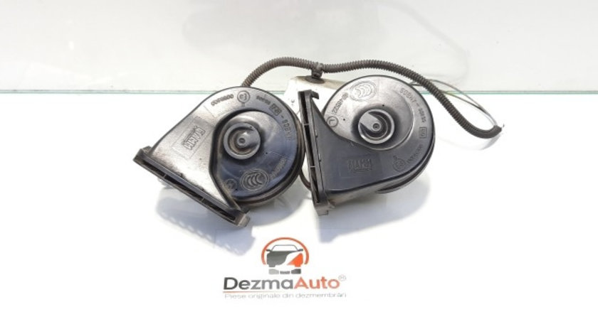 Set claxoane, Ford Focus 3 Turnier