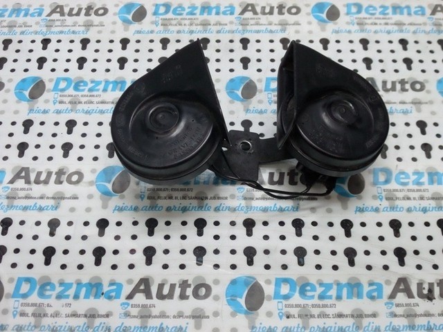 Set claxoane, Ford Focus C-Max 2003-2007 (id:115254)