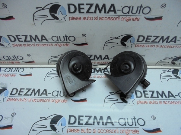 Set claxoane, Ford Focus C-Max (id:136376)