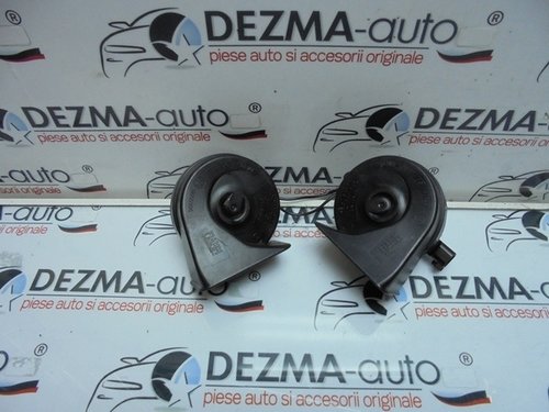 Set claxoane, Ford Focus C-Max (id:136376)