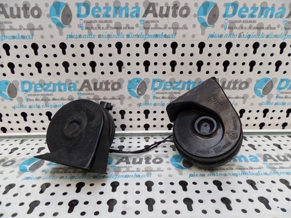 Set claxoane, Ford Focus sedan (DFW) 1999-2005, (id:171712)