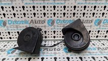 Set claxoane, Ford Focus sedan (DFW) 1999-2005, (i...